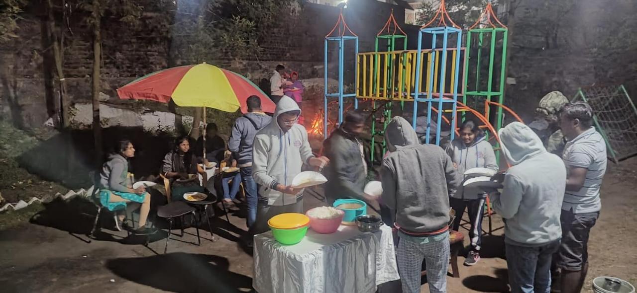 Sugan Residancy Kodai Kodaikanal Eksteriør bilde
