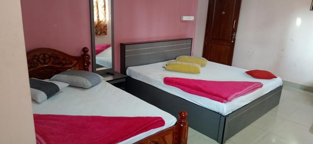 Sugan Residancy Kodai Kodaikanal Eksteriør bilde