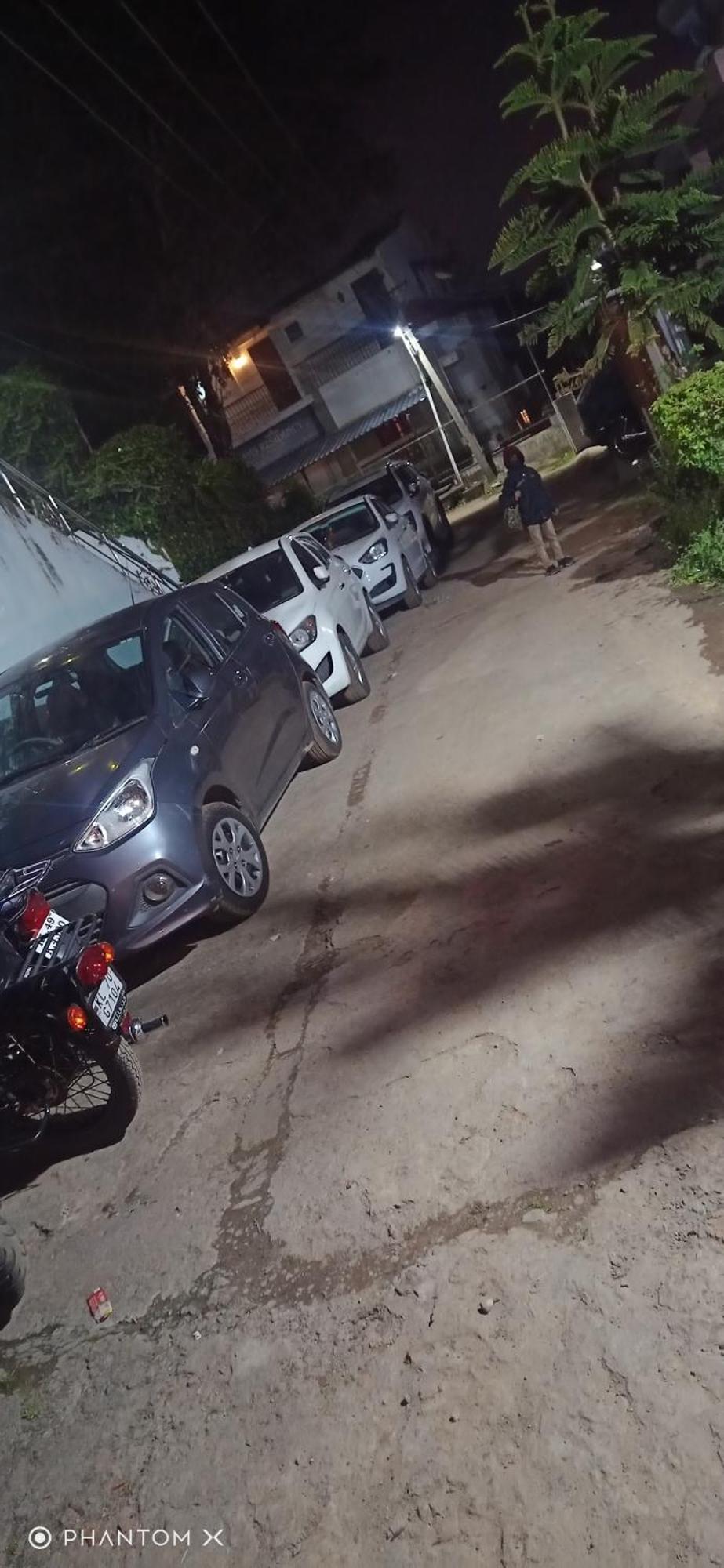 Sugan Residancy Kodai Kodaikanal Eksteriør bilde