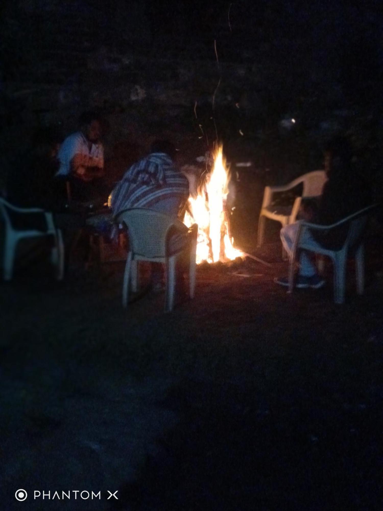 Sugan Residancy Kodai Kodaikanal Eksteriør bilde