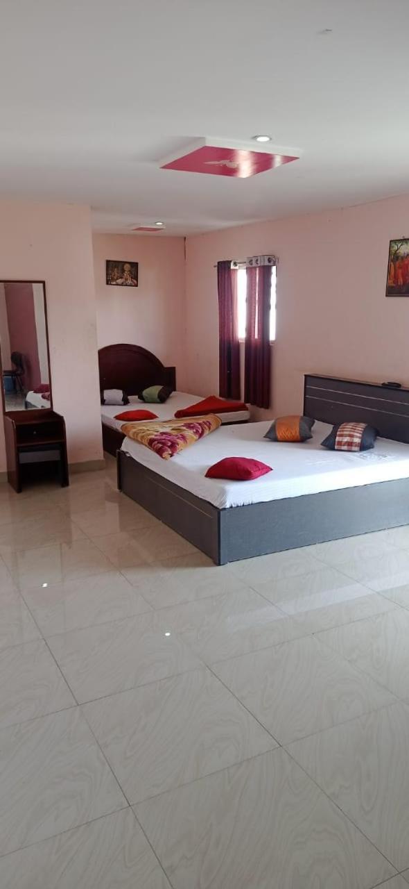 Sugan Residancy Kodai Kodaikanal Eksteriør bilde